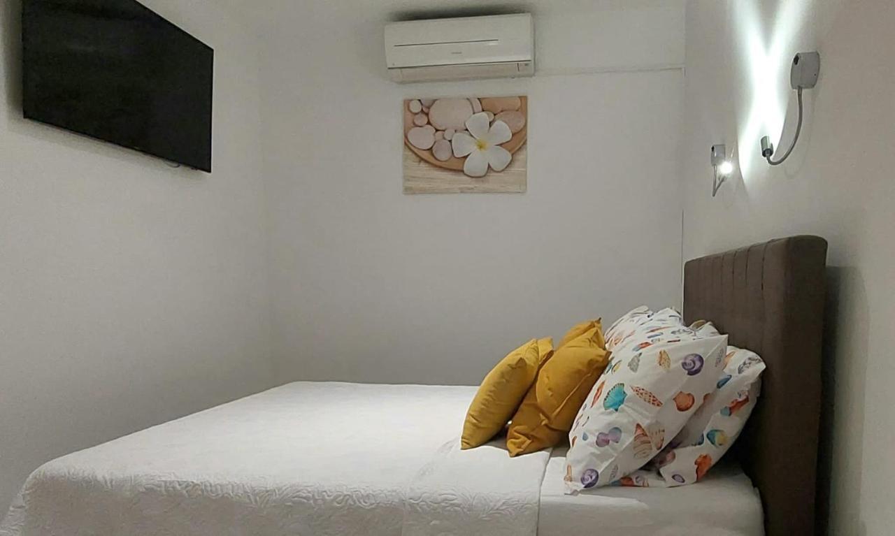 Room Lina 로브란 외부 사진