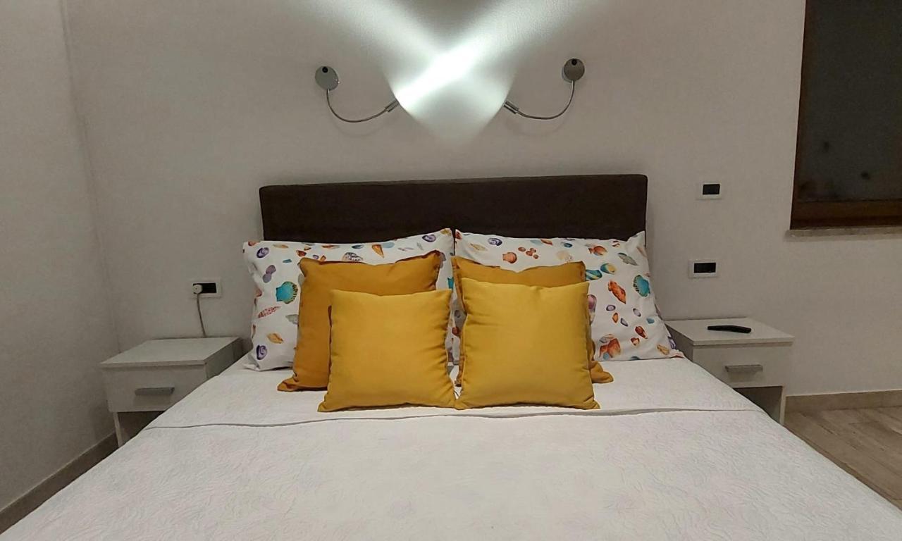 Room Lina 로브란 외부 사진